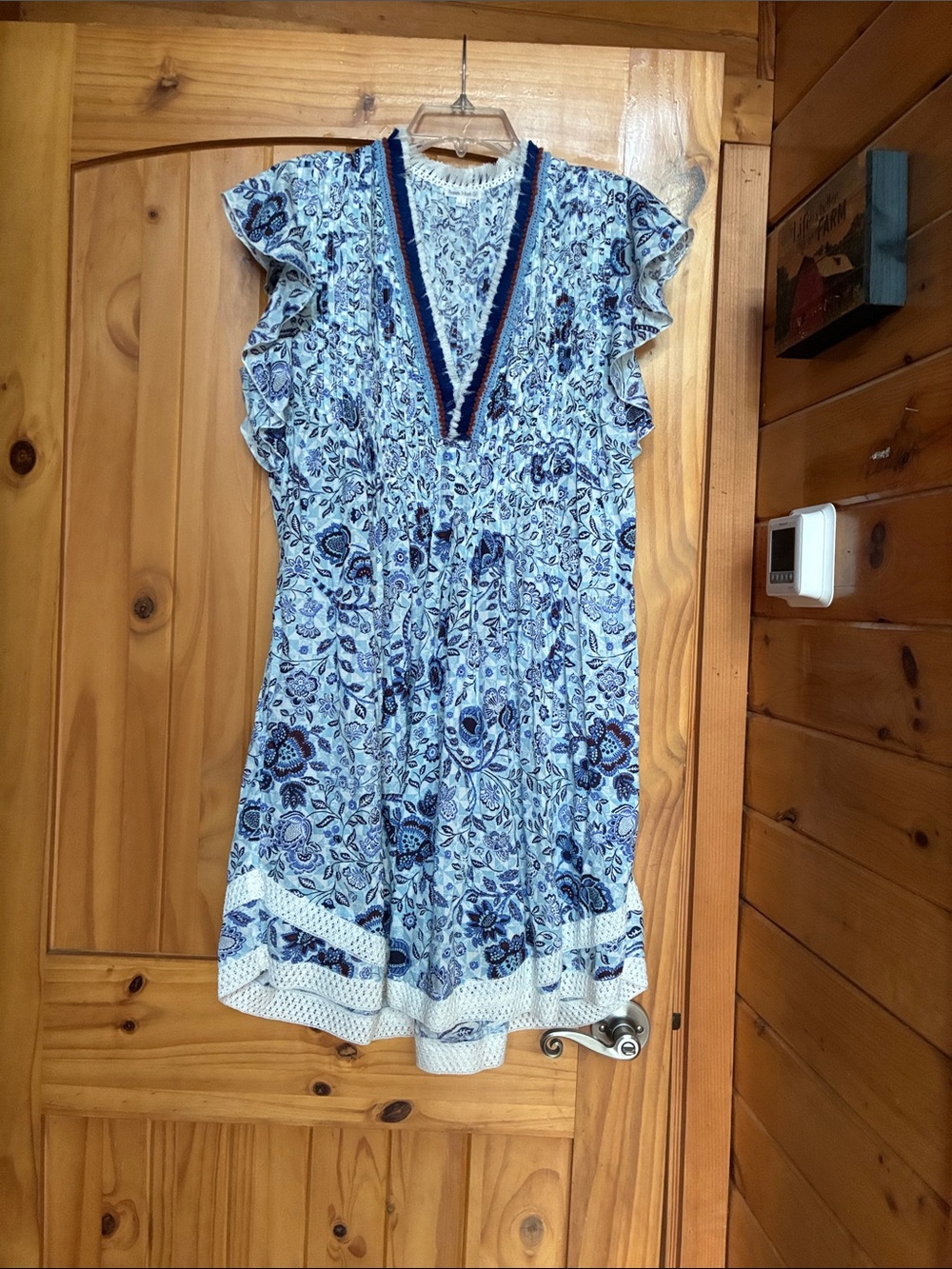 Poupette st. Barth Sasha mini dress
